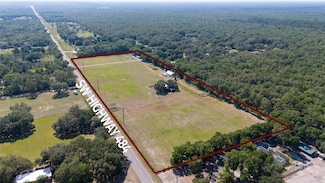12290 SW 484 Hwy, Dunnellon, FL 34432
