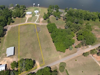 Lot 10 Mill Stone Way, Fort Gaines, GA 39851
