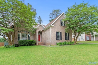 161 Dartmouth Dr, Madison, AL 35757