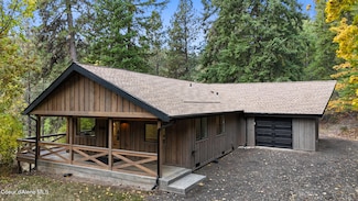 42820 S Highway 97, Harrison, ID 83833