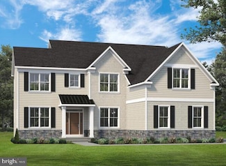 159 Lexington Manor, Glenmoore, PA 19343