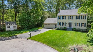 131 Shawmut Ave, Mansfield, MA 02048