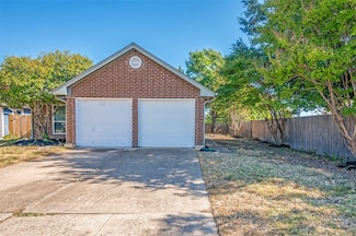 247 Stallion Dr, Keller, TX 76248