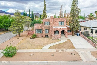 3001 Federal Ave, El Paso, TX 79930