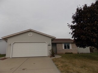 3827 Teal Ln, Janesville, WI 53546