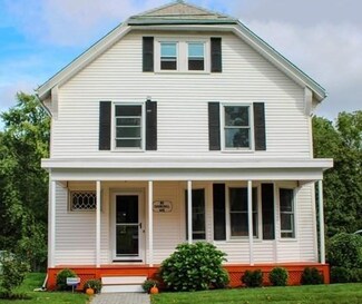 80 Churchill Ave, Brockton, MA 02301