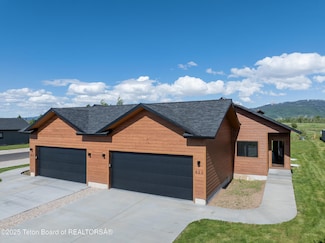 823 Booshway St, Driggs, ID 83422