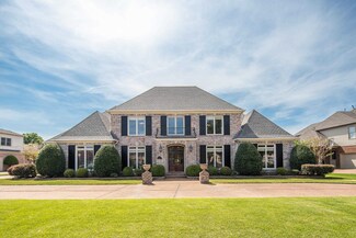 1770 Dickens Cove, Germantown, TN 38139
