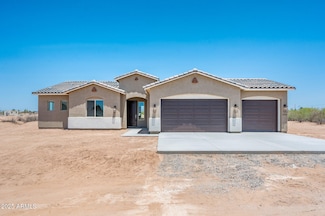 21916 W Duane Ln, Wittmann, AZ 85361