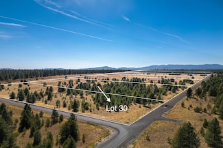 NKA W Slaton Ln Unit LOT 30, Deer Park, WA 99006