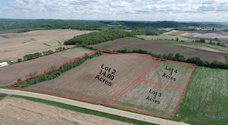 Lot 4 Tbd, Sherman Township, WI 54751