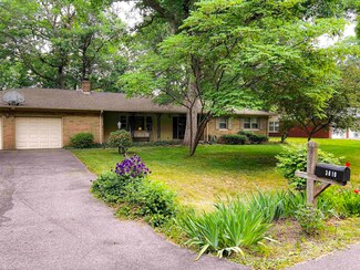 3610 Woodcliff Dr, Lafayette, IN 47905