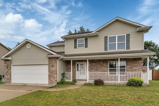 981 Foxgrove Dr, Coal City, IL 60416
