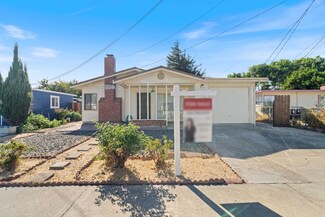 1055 Santa Ana St, San Lorenzo, CA 94580