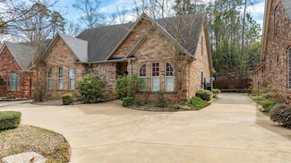 4405 Boardwalk, Benton, AR 72019