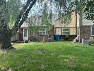 5941 Deerwood Ct, Indianapolis, IN 46254