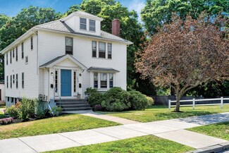 1930 Commonwealth Ave Unit 1932, Auburndale, MA 02466