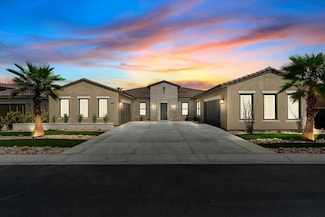 57870 Stone Creek Trail W, La Quinta, CA 92253