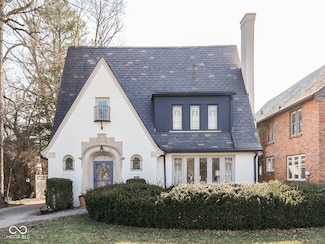 6009 N Washington Blvd, Indianapolis, IN 46220