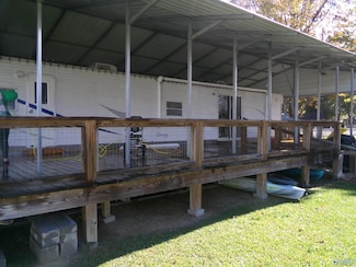 Lot 43-44 3 Mile Resort, Centre, AL 35960