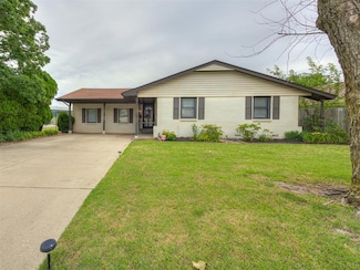 5936 N Ione Dr, Oklahoma City, OK 73122