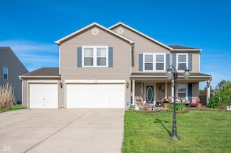 5886 N Peppereel Way, Mc Cordsville, IN 46055