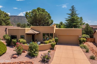 15 Spur Ct, Sedona, AZ 86351