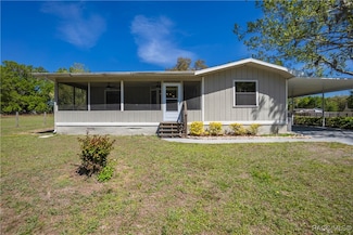 7523 E Watson St, Inverness, FL 34450