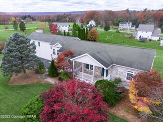 2115 Hill Rd, Effort, PA 18330