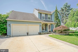 67 Saddlebrook Dr, Sewell, NJ 08080
