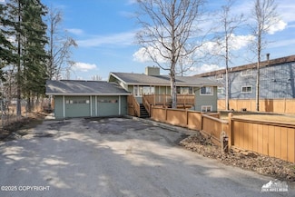 16820 Easy St Unit B, Eagle River, AK 99577