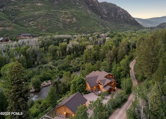 2485 E Weber Wild Rd, Kamas, UT 84036