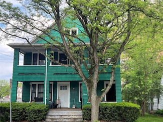 16 Ely St, Binghamton, NY 13904