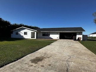 990 Keen Rd, Frostproof, FL 33843