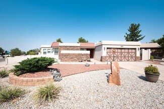 8815 Liberty Dr NE, Albuquerque, NM 87109