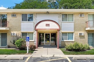 5740 Concord Ln Unit 11, Clarendon Hills, IL 60514