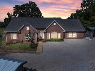 15355 Pleasant Grove Ln, Harrisburg, AR 72432