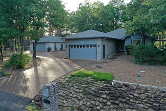 105 Edgemere Loop, Fairfield Bay, AR 72088