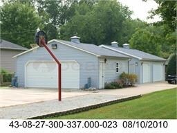 TBD Ems B27 Ln Unit 2, Pierceton, IN 46562
