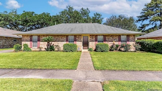 1537 Rue Crozat, Baton Rouge, LA 70810