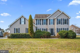 132 E Buckingham Dr, Rehoboth Beach, DE 19971