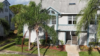4670 Beck Lake Trail Unit 1119, Melbourne, FL 32901