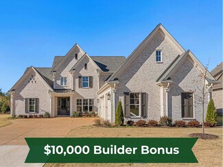 45 Piper Hollow Dr, Piperton, TN 38017