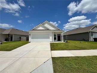1219 Drago Dr, Baton Rouge, LA 70820