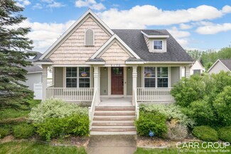 5170 Jordan St Unit 10, Allendale, MI 49401