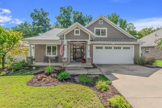 111 Turtle Creek Cove, Maumelle, AR 72113