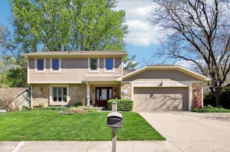 8332 Tanager Ln, Indianapolis, IN 46256