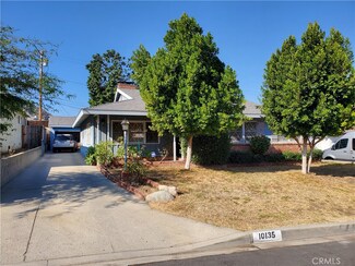 10135 Scoville Ave, Sunland, CA 91040