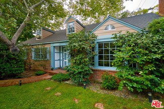 415 Ashburton Place, Glendale, CA 91206
