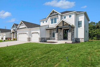 11255 Albany Ridge Nbv86 Dr, Osceola, IN 46561